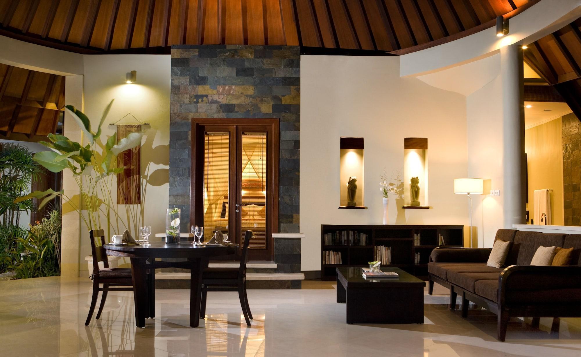 The Kunja Villa-Hotel Seminyak  Interior photo