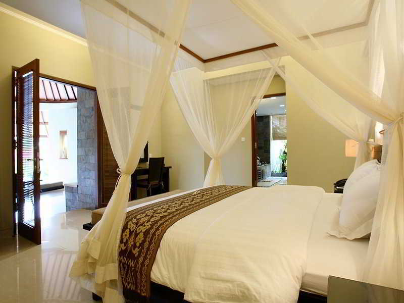 The Kunja Villa-Hotel Seminyak  Room photo